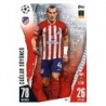 Oferta Trading Card Çağlar Söyüncü Atlético Madrid Topps Match Attax 23/24