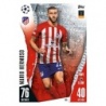 Comprar Cromo Mario Hermoso Atlético Madrid Topps Match Attax 23/24