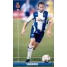Tamudo Espanyol 144 Megacracks 2003-04