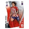 Oferta Trading Card Axel Witsel Atlético Madrid Match Attax 23/24