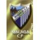 Escudo Malaga 163 Megafichas 2003-04