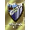 Emblem Malaga 163 Megacracks 2003-04