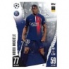 Comprar Cromo Nordi Mukiele PSG Match Attax 23/24 Topps