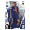 Comprar Cromo Presnel Kimpembe PSG Match Attax 23/24 Topps