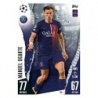 Venta Trading Card Manuel Ugarte PSG Match Attax 2023/24
