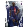 Venta Trading Card Danilo PSG Topps Match Attax 23/24