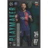Buy Cards Neymar Jr PSG Playmaker Topps Match Attax 23/24