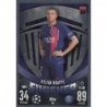 Comprar Trading Card Kylian Mbappé PSG Finisher Match Attax 2023/24
