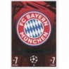 Venta Trading Card Club Badge Bayern München Topps Match Attax UCC 2023/24