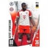 Comprar Cromo Dayot Upamecano Bayern München Topps Match Attax UCC 2023/24