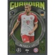 Matthijs de Ligt Guardian Bayern München 193