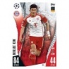 Comprar Cromo Minjae Kim Bayern München Topps Match Attax 2023-24