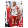 Comprar Cromo Raphaël Guerreiro Bayern München Topps Match Attax 2023/24