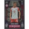 Comprar Trading Card Joshua Kimmich Bayern München Eliminator Match Attax 23/24 Topps