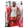 Oferta Trading Card Ryan Gravenberch Bayern München Topps Match Attax 23/24
