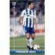 Fernando Sanz Malaga 166 Megafichas 2003-04