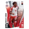 Comprar Cromo Kingsley Coman Bayern München Topps Match Attax 2023/24