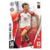 Comprar Trading Card Thomas Müller Bayern München Topps Match Attax 2023/24