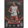 Oferta Trading Card Leroy Sané Bayern München Finisher Topps Match Attax 23/24