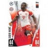Oferta Trading Card Sadio Mané Bayern München Topps Match Attax 2023/24