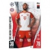 Oferta Trading Card Eric Maxim Choupo-Moting Bayern München Topps Match Attax 2023/24