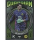Gregor Kobel Guardian Borussia Dortmund 209