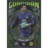 Comprar Trading Card Gregor Kobel Borussia Dortmund Guardian Topps Match Attax UCC 2023/24