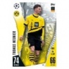 Comprar Cromo Thomas Meunier Borussia Dortmund Topps Match Attax UCC 2023/24