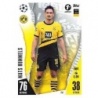 Venta Trading Card Mats Hummels Borussia Dortmund Topps Match Attax 23/24