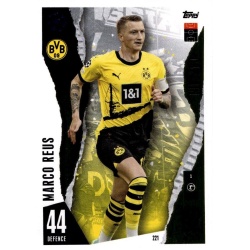 Marco Reus Captain Borussia Dortmund 221