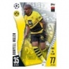 Comprar Trading Card Doynell Malen Borussia Dortmund Topps Match Attax UCC 2023/24
