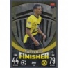 Comprar Cromo Sébastian Haller Borussia Dortmund Finisher Topps Match Attax 23/24