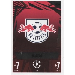 Club Badge RB Leipzig 226