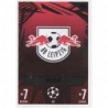 Comprar Cromo Club Badge RB Leipzig Match Attax UCC 2023/24