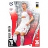 Comprar Trading Card Willi Orbán RB Leipzig Match Attax 23/24