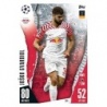Comprar Cromo Joško Gvardiol RB Leipzig Topps Match Attax 23/24