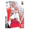 Oferta Trading Card David Raum RB Leipzig Topps Match Attax UCC 2023/24