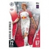 Comprar Trading Card Nicolas Seiwald RB Leipzig Topps Match Attax 2023/24