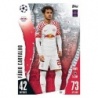 Comprar Trading Card Fábio Carvalho RB Leipzig Match Attax 23/24 Topps