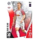 Dani Olmo RB Leipzig 233