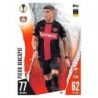 Oferta Trading Card Piero Hincapie Bayer 04 Leverkusen Match Attax 23/24