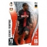 Oferta Trading Card Jeremie Frimpong Bayer 04 Leverkusen Match Attax UCC 2023/24