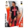 Comprar Trading Card Alex Grimaldo Bayer 04 Leverkusen Match Attax 2023/24