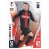 Oferta Trading Card Florian Wirtz Bayer 04 Leverkusen Match Attax 23/24