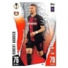 Comprar Trading Card Robert Andrich Bayer 04 Leverkusen Topps Match Attax 23/24