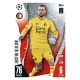 Justin Bijlow Feyenoord 245