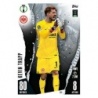 Venta Trading Card Kevin Trapp Eintracht Frankfurt Topps Match Attax 23/24
