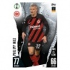 Comprar Trading Card Philipp Max Eintracht Frankfurt Topps Match Attax 2023-24