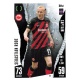 Sebastian Rode Captain Eintracht Frankfurt 257