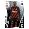 Oferta Trading Card Djibril Sow Eintracht Frankfurt Topps Match Attax 23/24